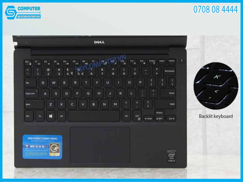 laptop-cu-dell-xps-13-9343-i5-5200u-ram-4gb-ssd-128gb-vga-hd-2-1