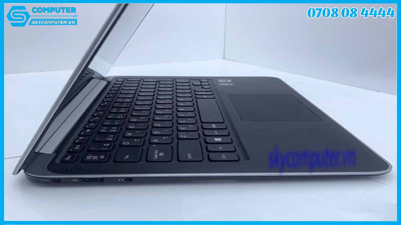 laptop-cu-dell-xps-13-9343-i5-5200u-ram-4gb-ssd-128gb-vga-hd-3