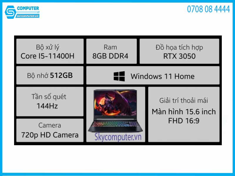 laptop-cu-gaming-acer-nitro-5-an515-i5-11400h-8gb-512-gb-ssd-3050-15-6-4