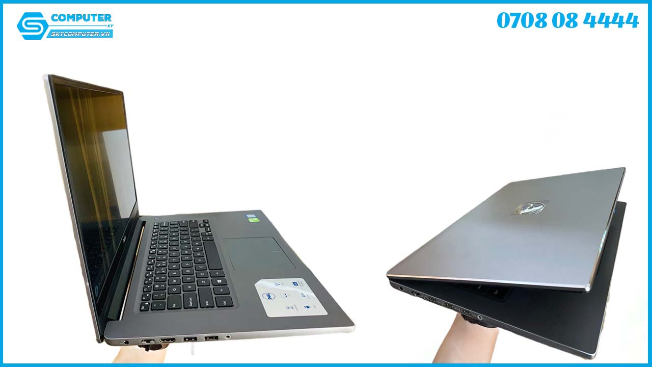 laptop-dell-7472-i5-8250u-ram-8gb-ssd-256-vga-mx150-man-hinh-14-full-hd