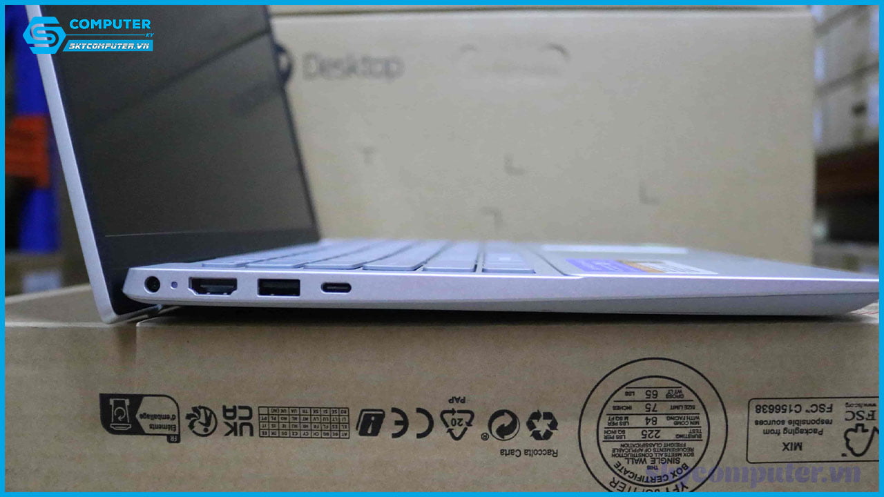 Review Camera Ezviz C3tn
