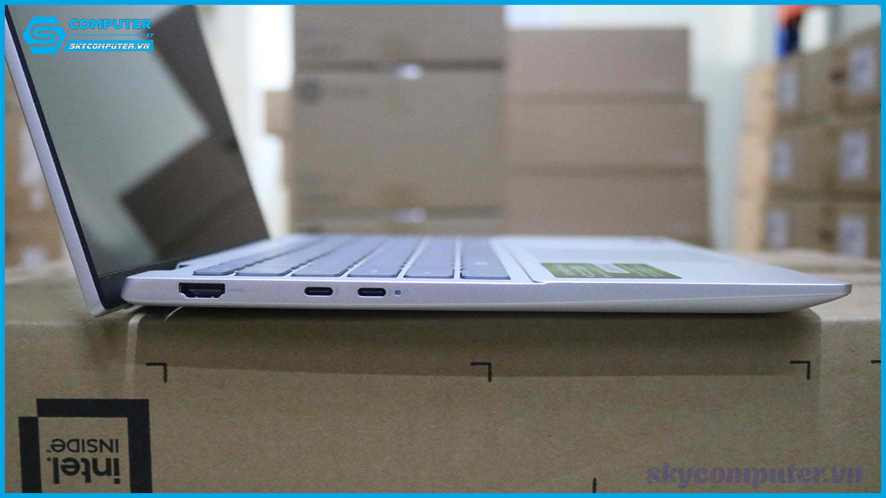 Review Camera Ezviz C3tn