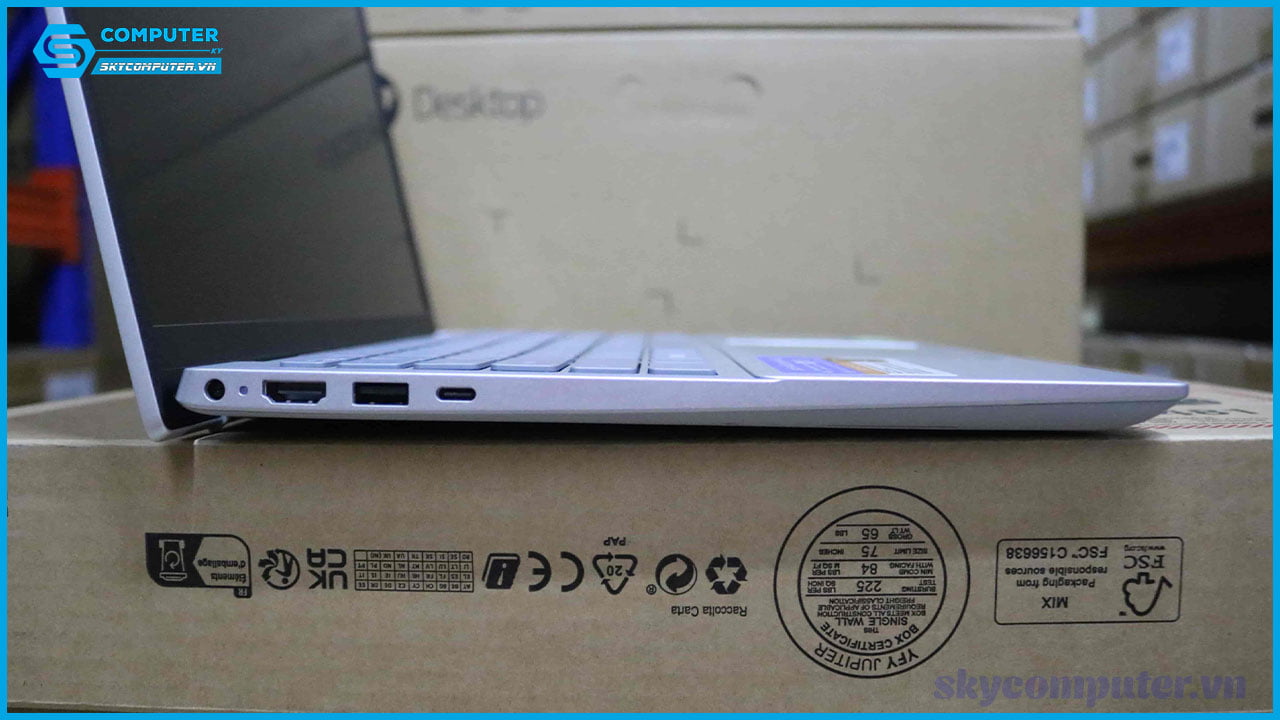 Review Camera Ezviz C3tn