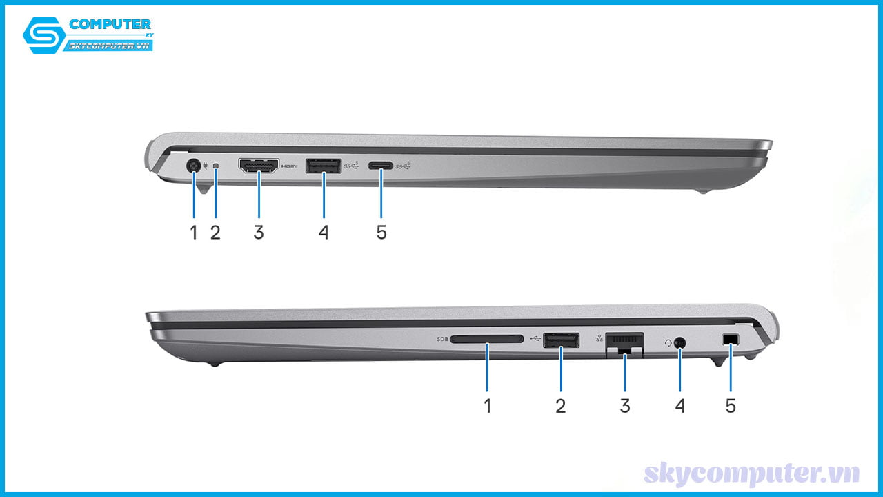 Review Camera Ezviz C3tn
