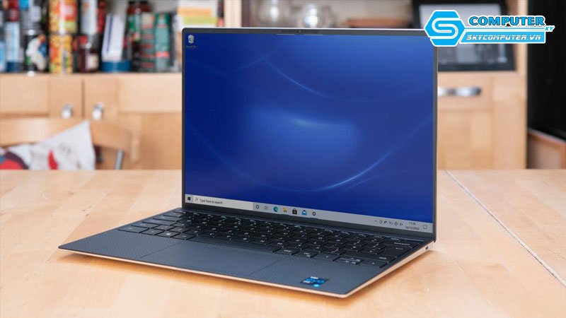 Laptop-dell-xps-13-9310-i5-skycomputer