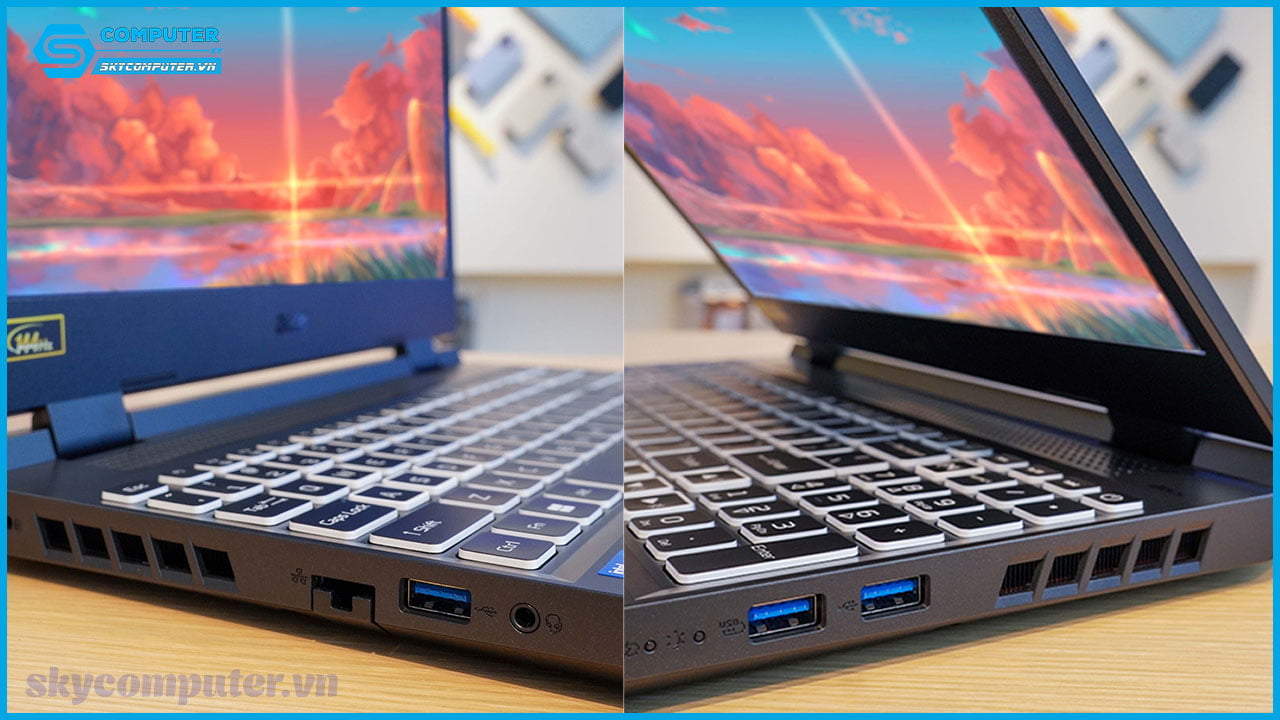 Review Camera Ezviz C3tn