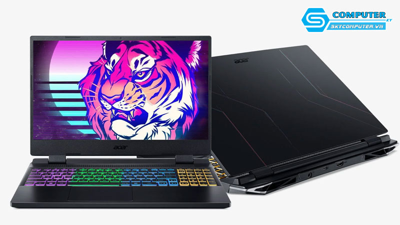 Laptop-gaming-acer-nitro-5-tiger-an515-58-52sp-skycomputer