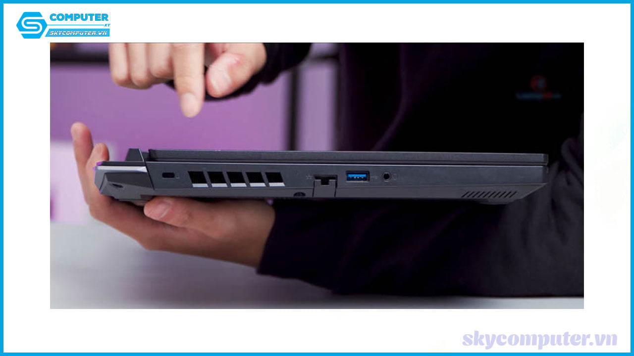 Review Camera Ezviz C3tn