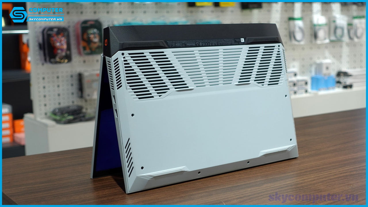 Review Camera Ezviz C3tn