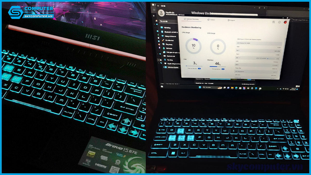 Review Camera Ezviz C3tn