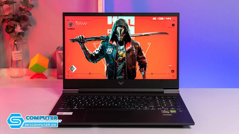 Laptop-hp-gaming-victus-16-e0170ax-r7-skycomputer