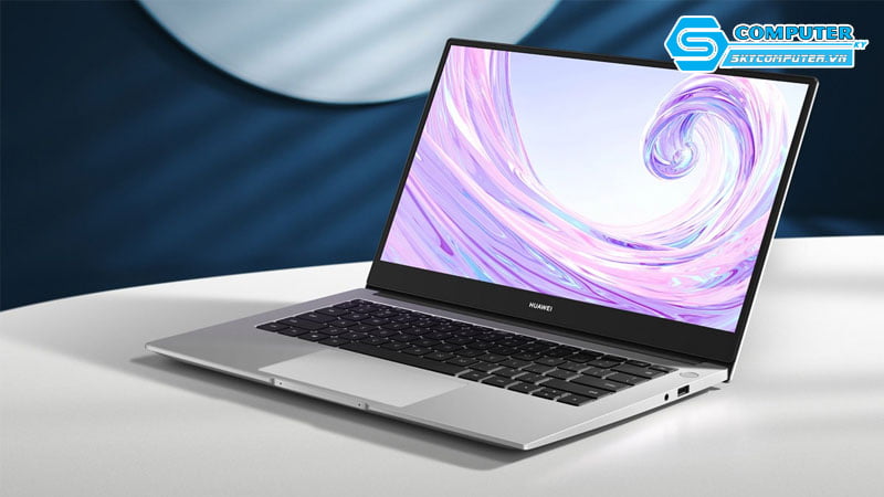 Laptop-huawei-matebook-d14-be-i3-8gb-skycomputer