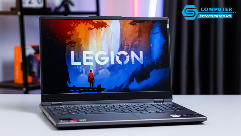 Laptop-lenovo-gaming-legion-5-15iah7h-i5-skycomputer