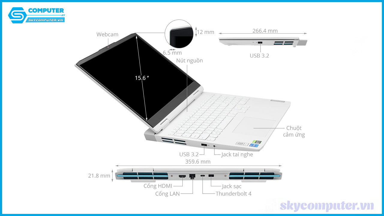 Review Camera Ezviz C3tn