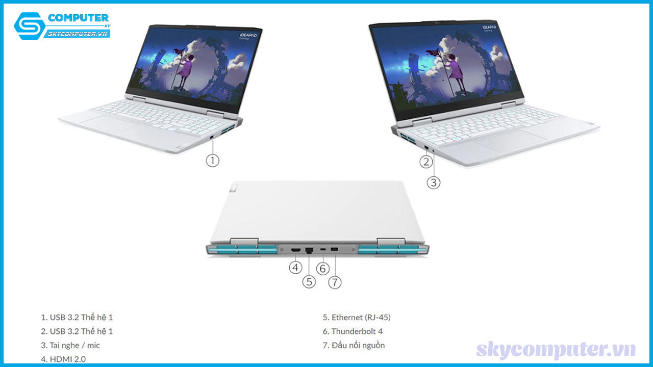 Review Camera Ezviz C3tn