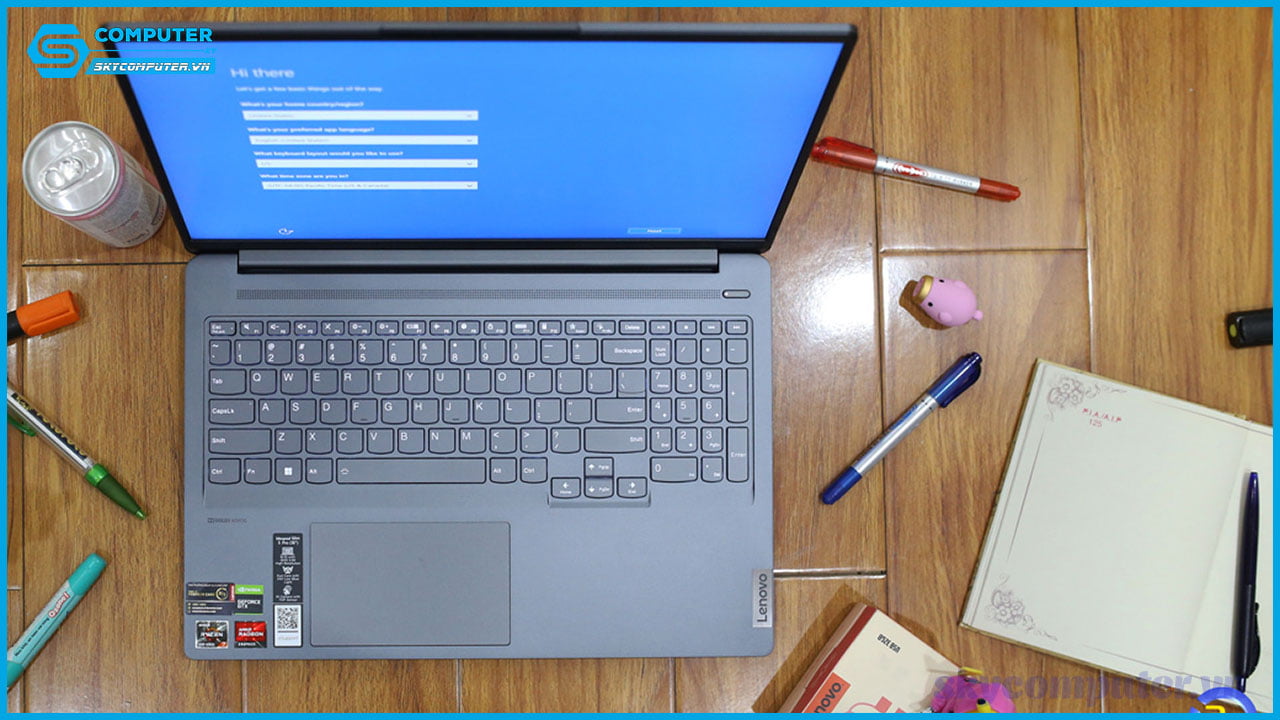 Review Camera Ezviz C3tn