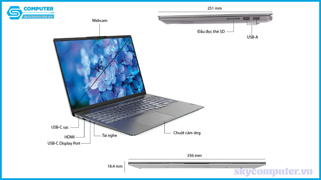 Review Camera Ezviz C3tn