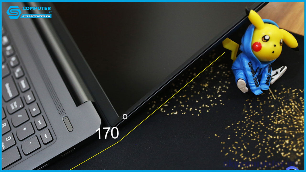 Review Camera Ezviz C3tn