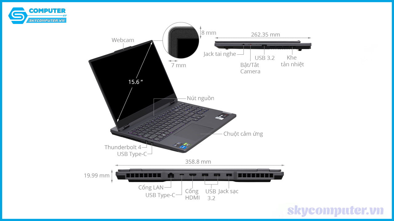 Review Camera Ezviz C3tn