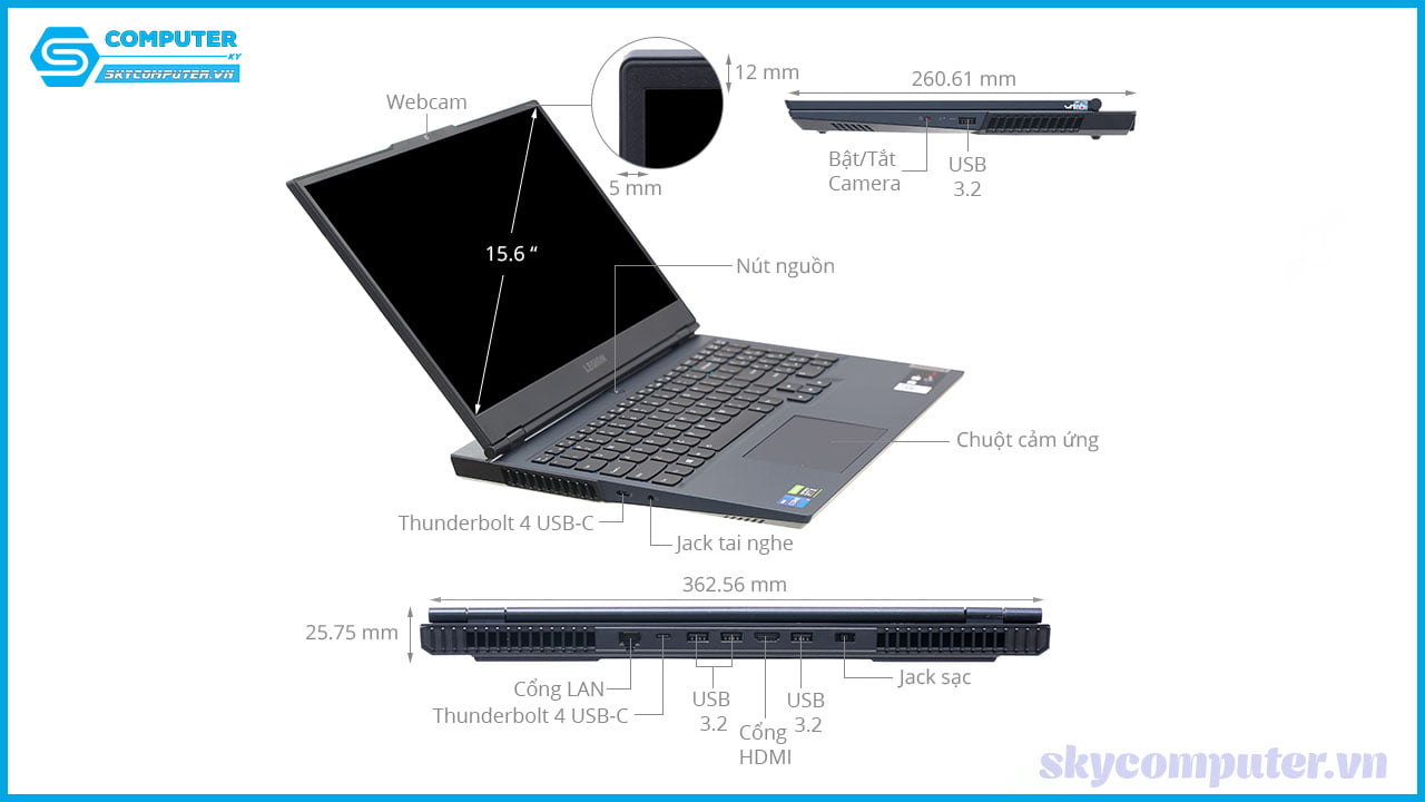 Review Camera Ezviz C3tn