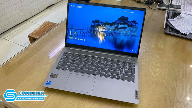 Laptop-lenovo-thinkbook-15-g2-skycomputer
