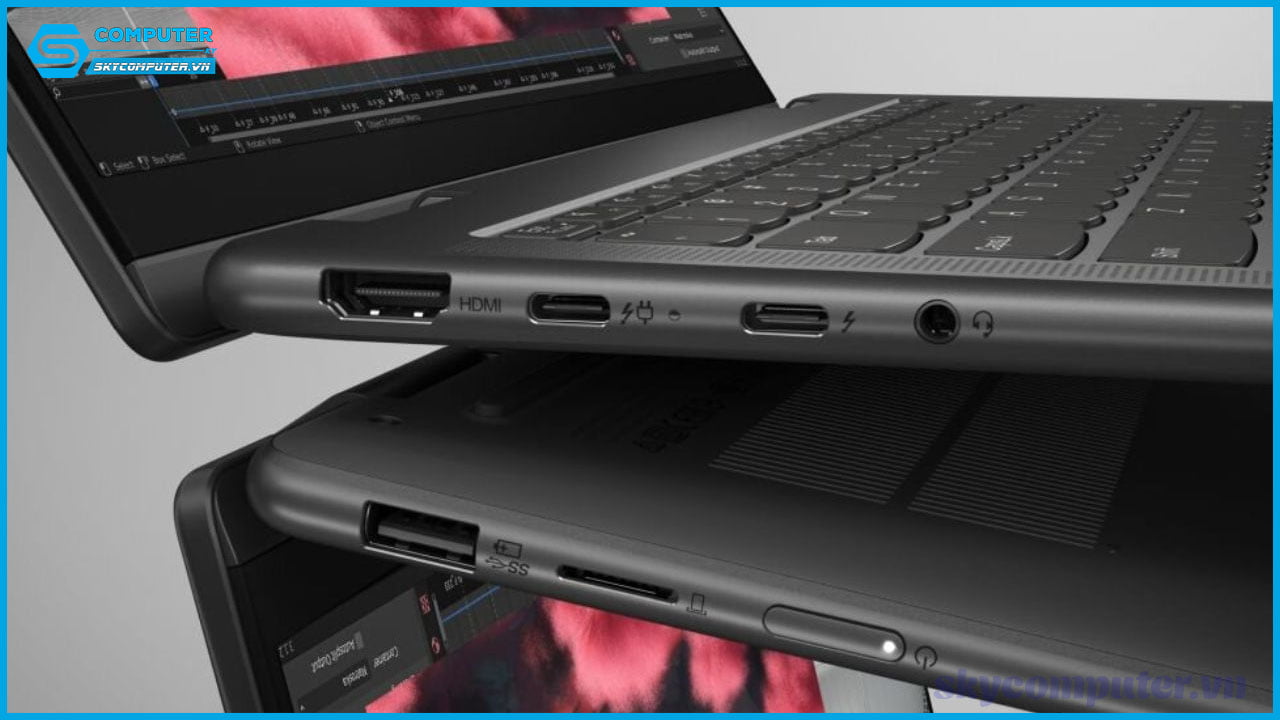 Review Camera Ezviz C3tn