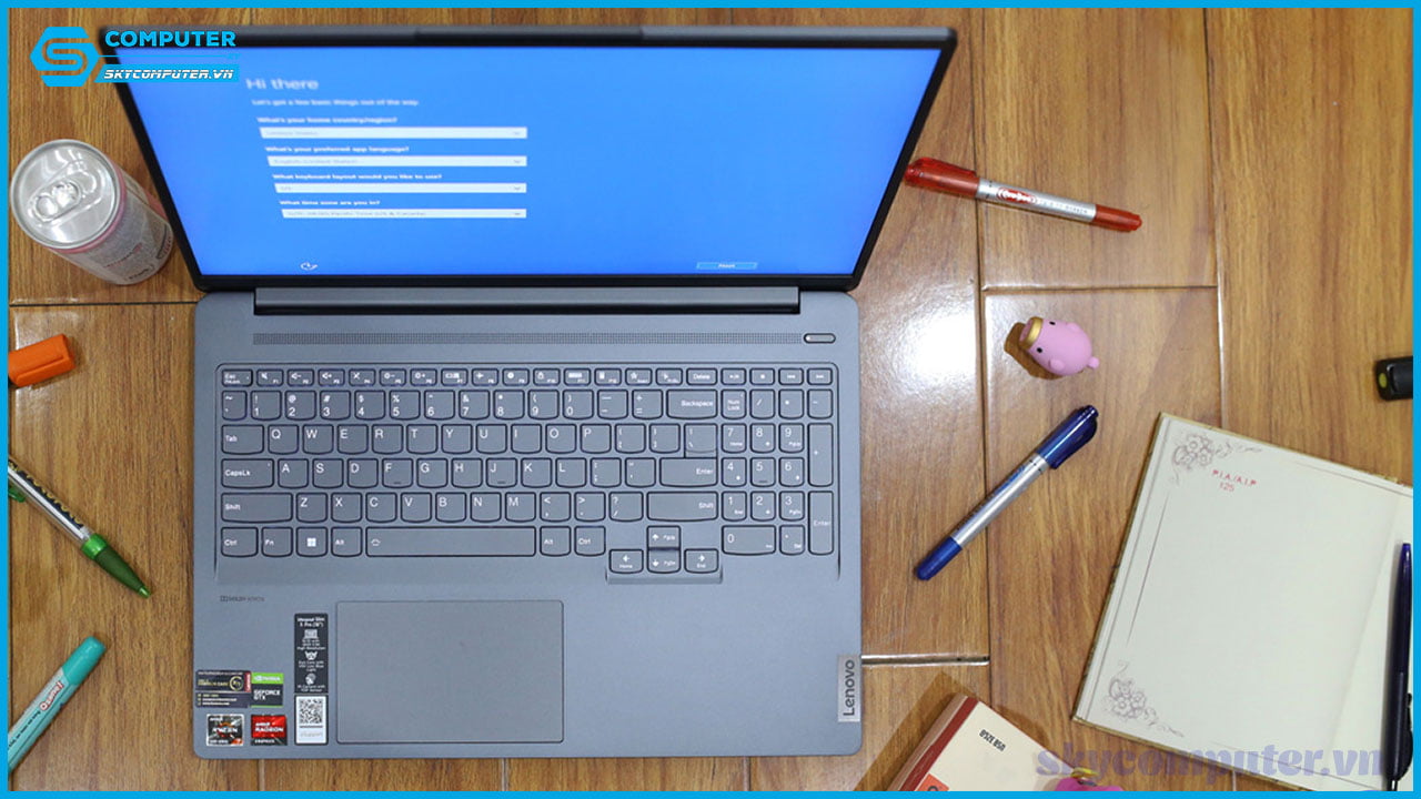 Review Camera Ezviz C3tn