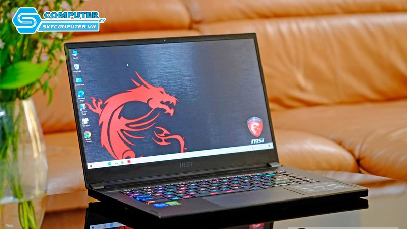 Laptop-msi-gaming-gs66-stealth-11ug-i7-skycomputer