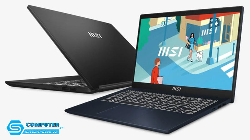 Laptop-msi-modern-15-b13m-438vn-i5-8gb-skycomputer