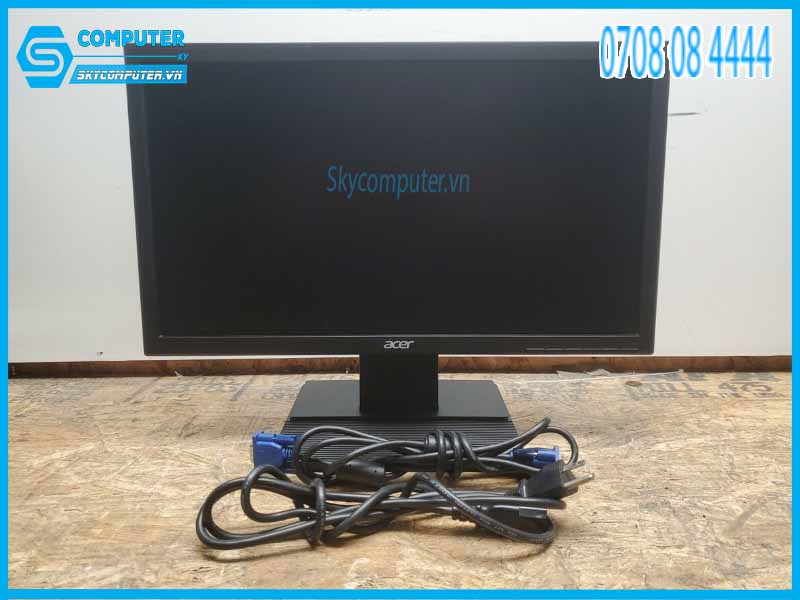 man-hinh-acer-v206hql-195-inch-60-hz-vga-dvi-2