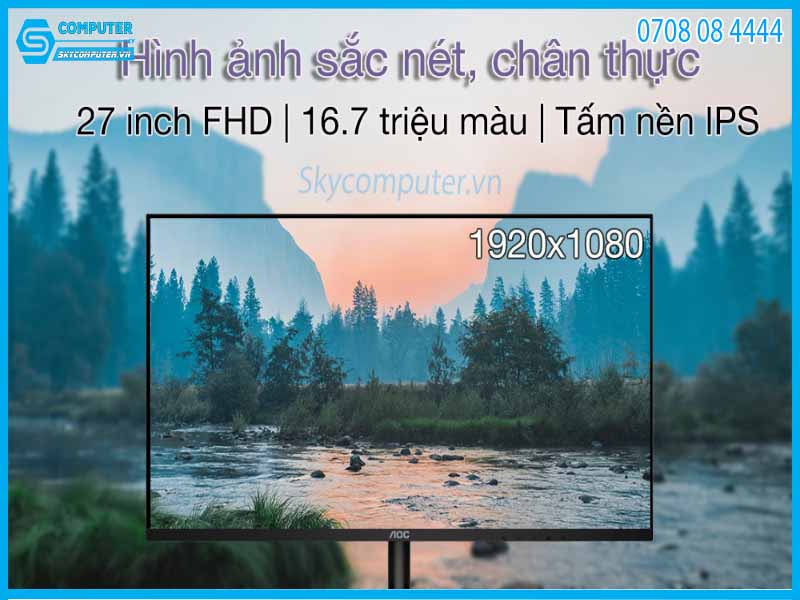 man-hinh-aoc-27b1h-74-27-0inch-full-hd-9ms-60hz-250cd-m2-ips-2