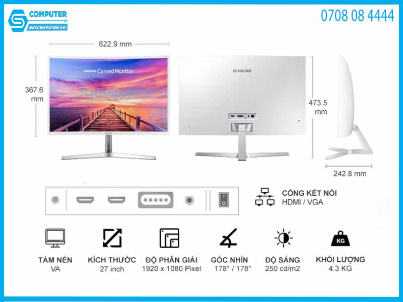 man-hinh-cong-samsung-lc27f397fhexxv-trang-2