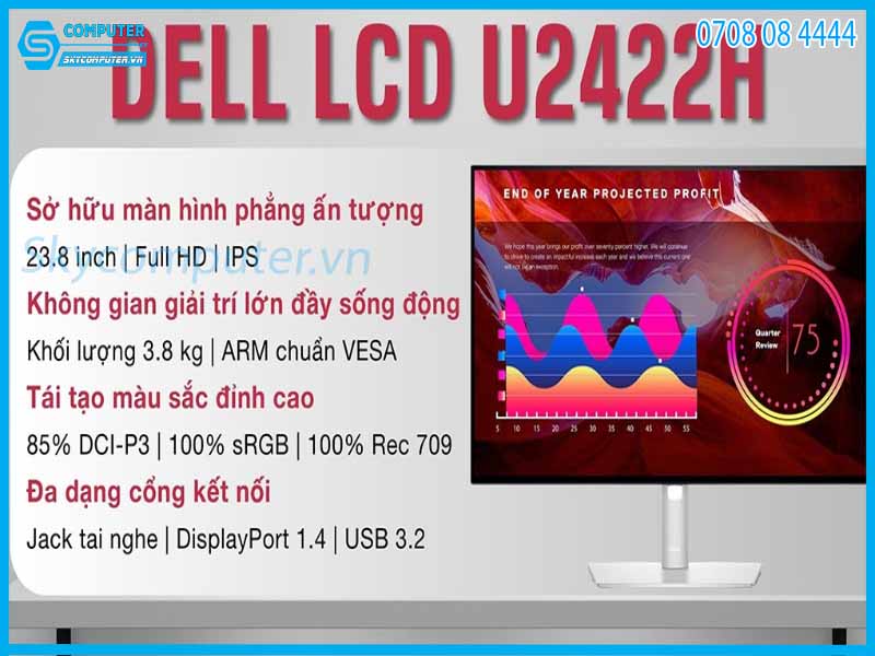 man-hinh-dell-ultrasharp-u2422h-23-8-inch-fhd-ips-60hz-5ms-usb-typec-2