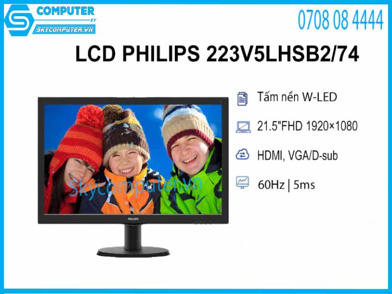 man-hinh-lcd-philips-223v5lhsb2-1920-x-1080-tn-60hz-5-ms-1