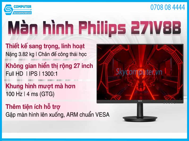 man-hinh-philips-271v8b-74-27-inch-fullhd-ips-100hz-4ms-2