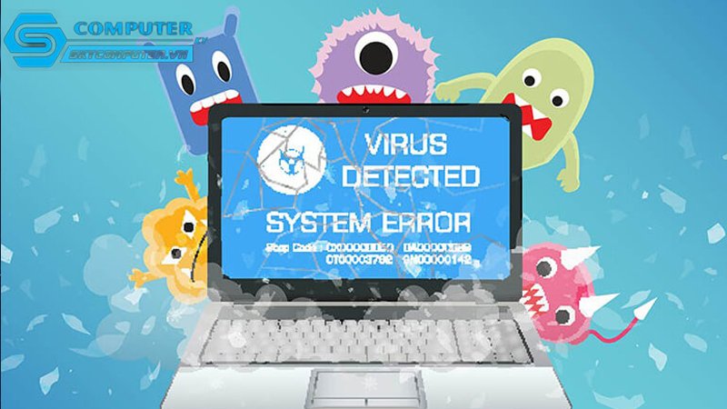 May-tinh-bi-nhiem-virus-co-anh-huong-den-du-lieu-khong-2