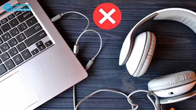 May-tinh-cua-toi-khong-nhan-tai-nghe-phai-lam-sao-de-sua
