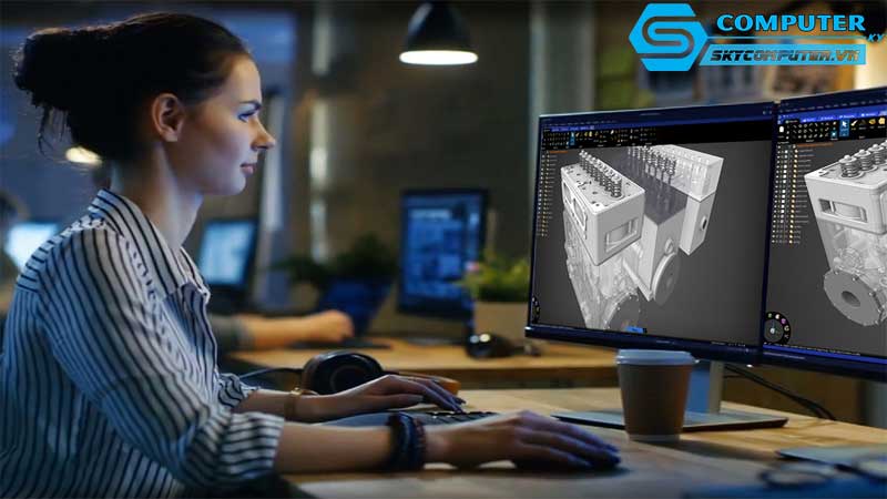 May-tinh-de-ban-trong-nganh-mo-phong-mo-hinh-3d