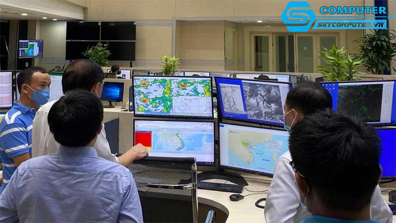 May-tinh-de-ban-trong-nghien-cuu-khoa-hoc-ve-moi-truong-va-khi-hau