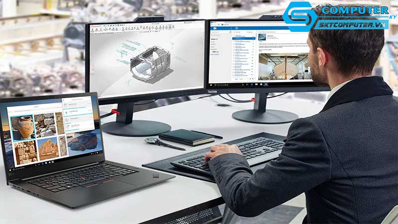 May-tinh-de-ban-va-cong-nghe-ho-tro-tao-mo-hinh-hinh-hoc-trong-thiet-ke-ky-thuat-1