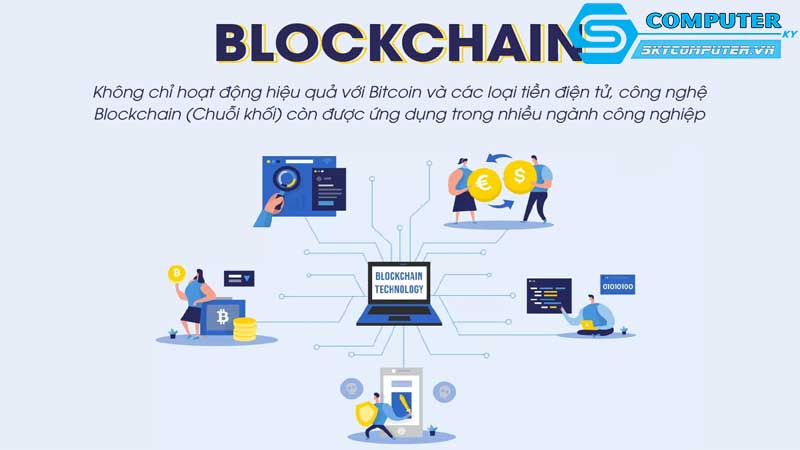 May-tinh-de-ban-va-su-phat-trien-cua-cong-nghe-blockchain-trong-bao-mat