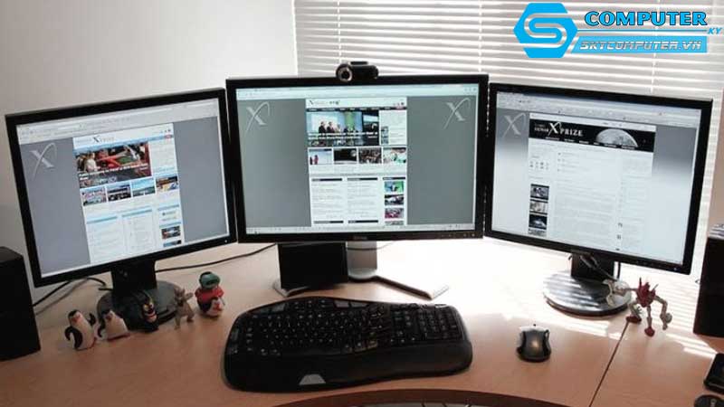 May-tinh-de-ban-voi-cong-nghe-ket-noi-da-man-hinh