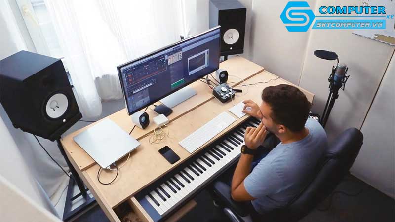 May-tinh-de-ban-voi-kha-nang-ghi-am-va-san-xuat-am-nhac