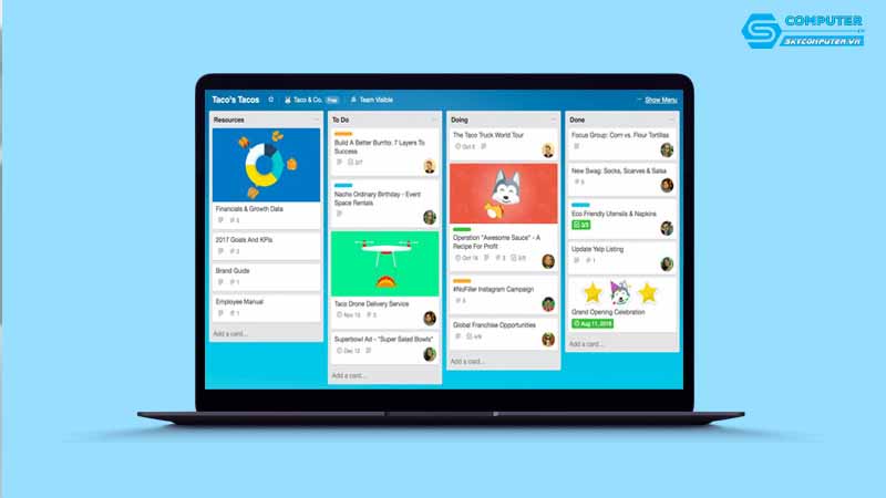 Nhung-phan-mem-quan-ly-cong-viec-tot-nhat-cho-laptop-1