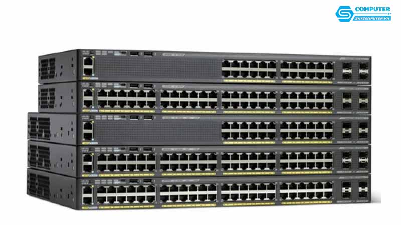 Switch-24-portcisco-ws-c2960x-24ts-l-cu-1