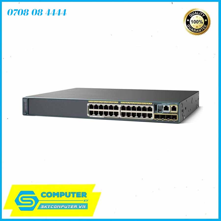 Switch-24-portcisco-ws-c2960x-24ts-l-cu Switch-24-portcisco-ws-c2960x-24ts-l-cu
