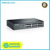 Switch-tp-link-tl-sg1024d-24-port-gigabit-cu