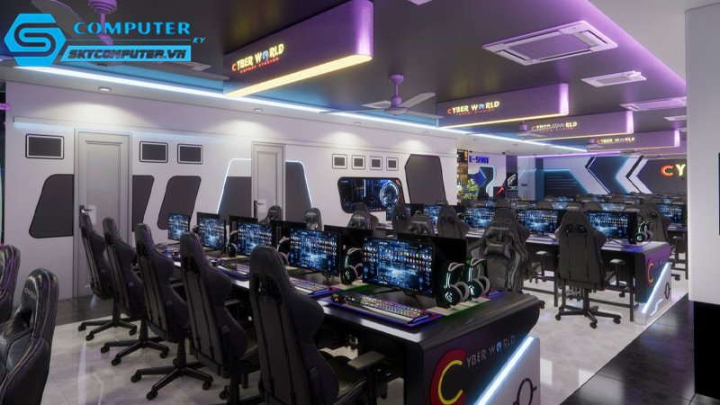Thi-cong-cyber-game-chuyen-nghiep-tai-xa-nui-thanh-1