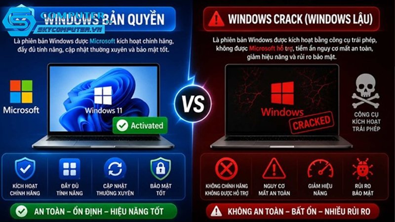 Windows-ban-quyen-va-windows-crack-khac-nhau-nhung-gi-1